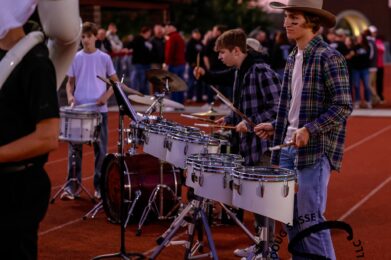 band
