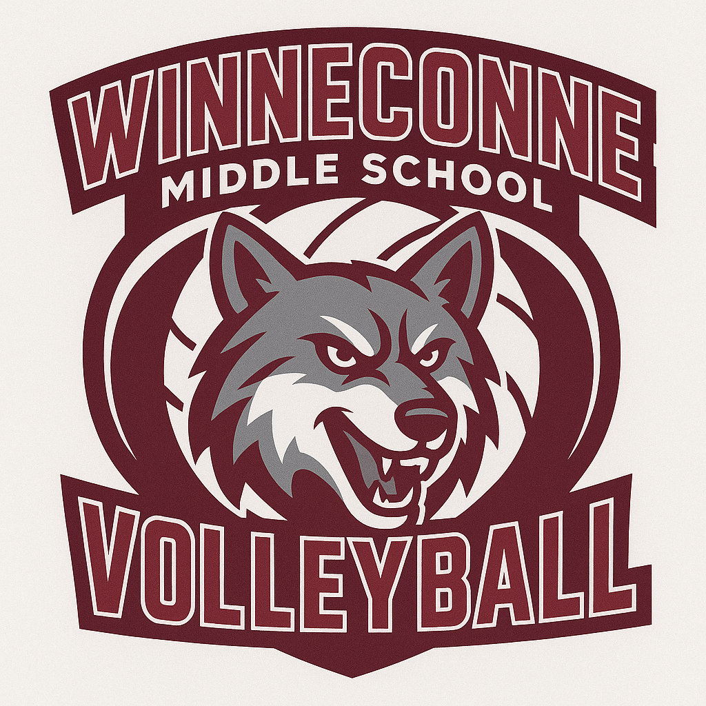 ms volleyball
