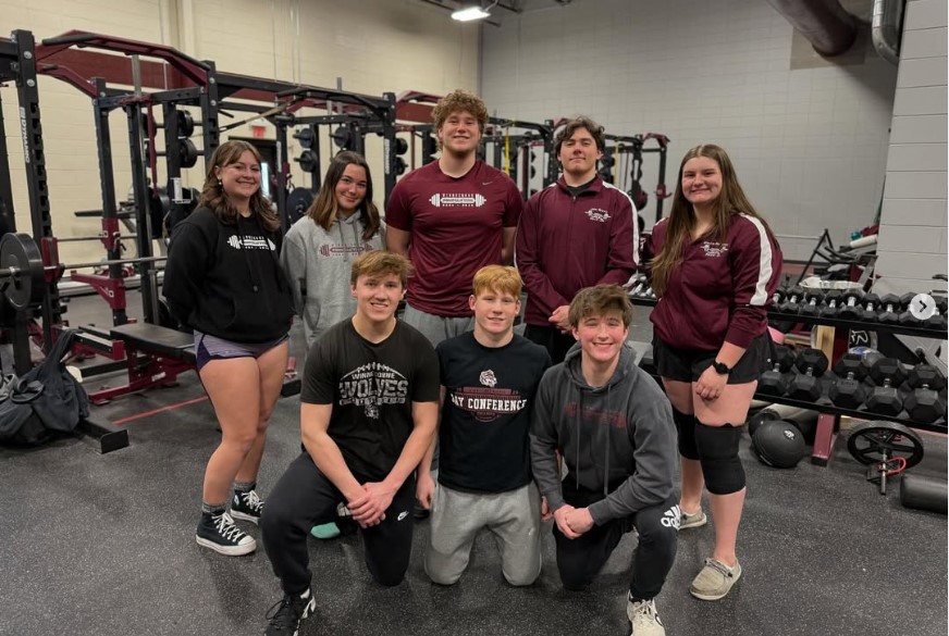 2025 lifting