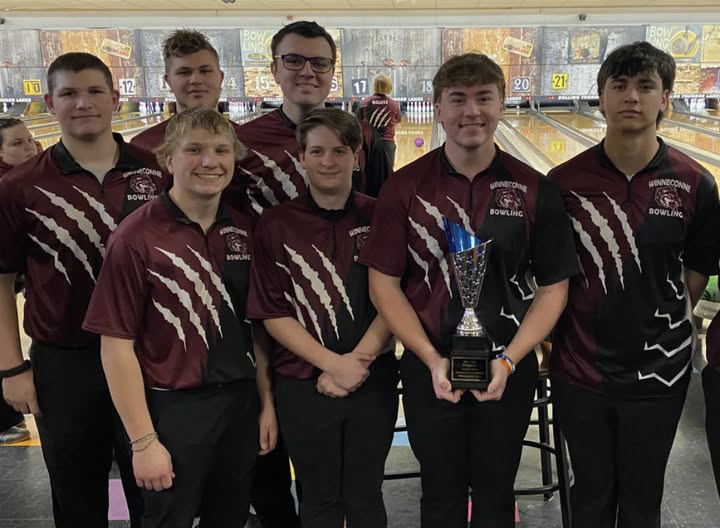 2025 bowling