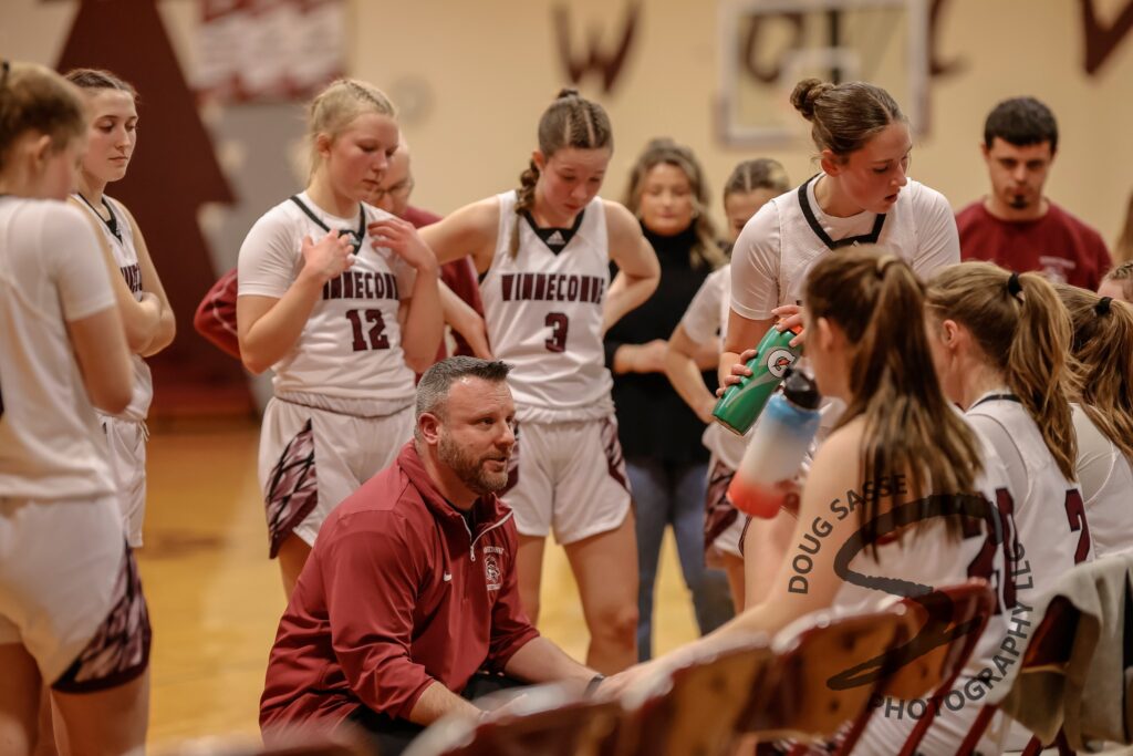 girls bball