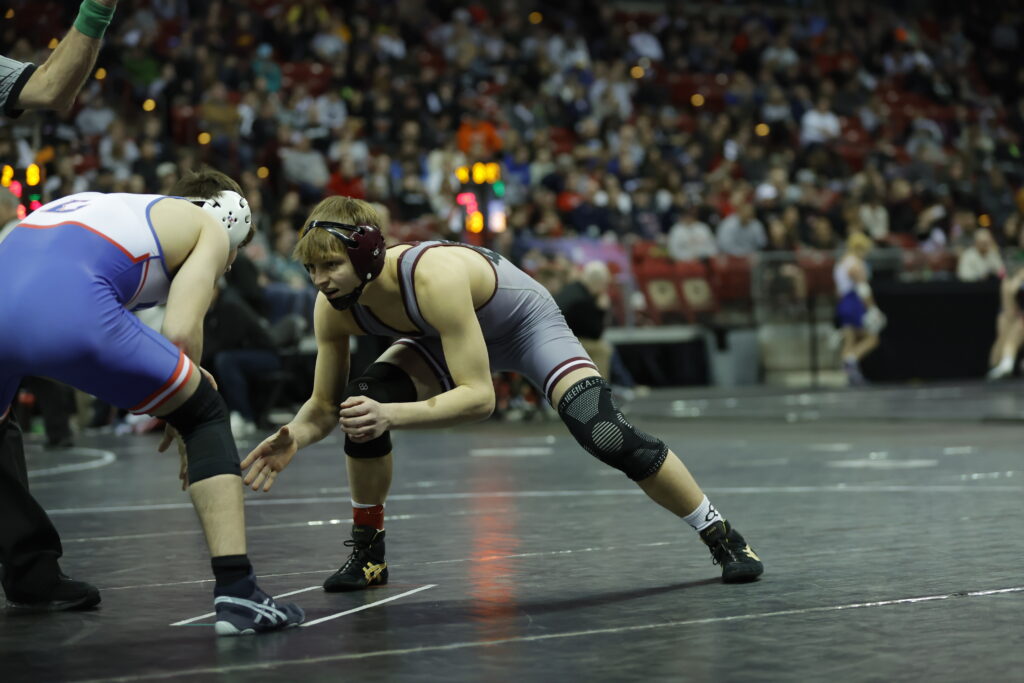 wrest