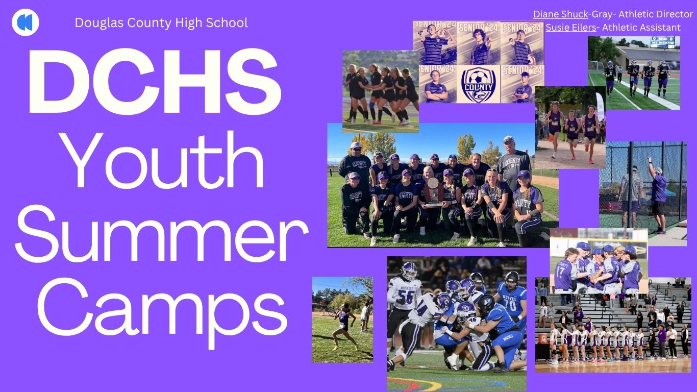 summer youth camps