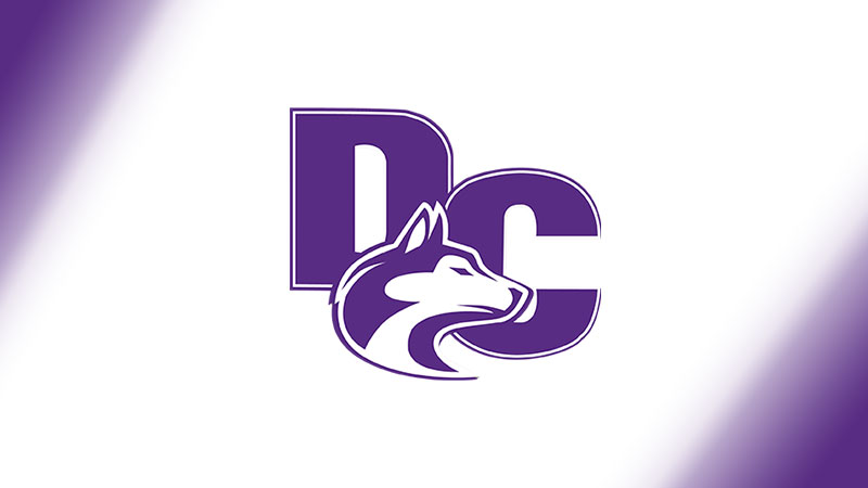 DC Huskies Logo