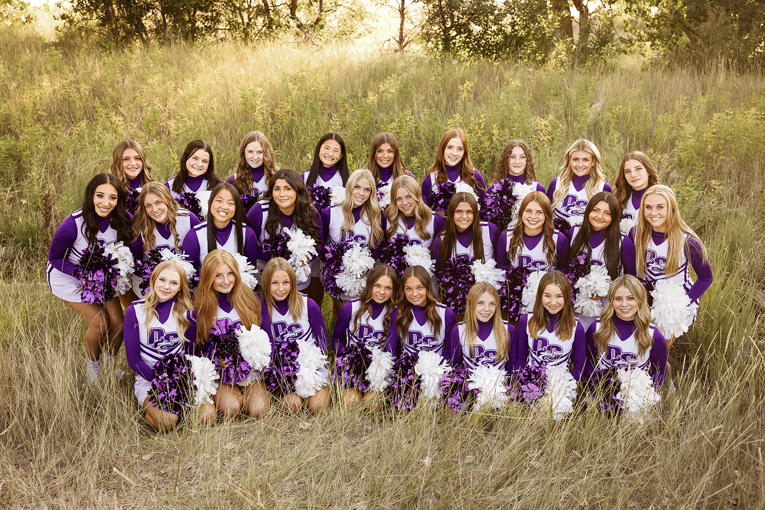 Cheer