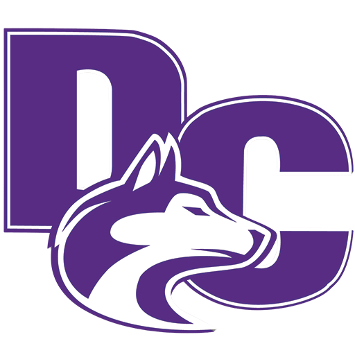 Huskies Site FaveiCon