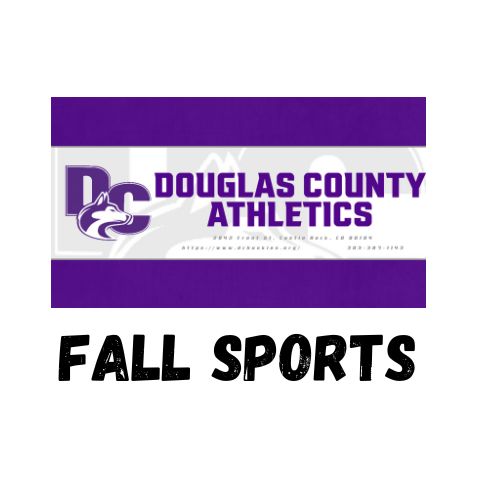 fall sports