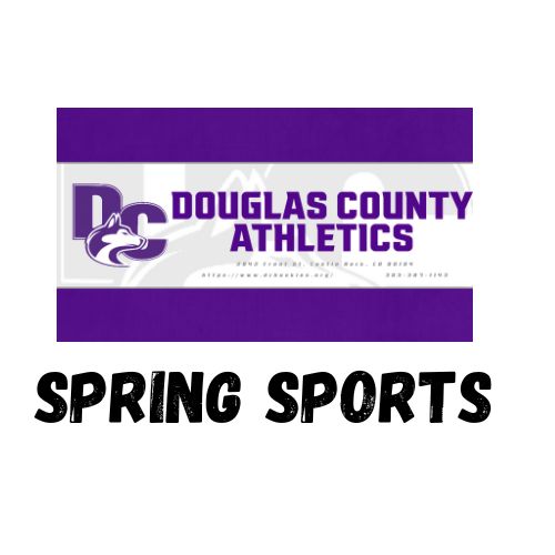 spring sports