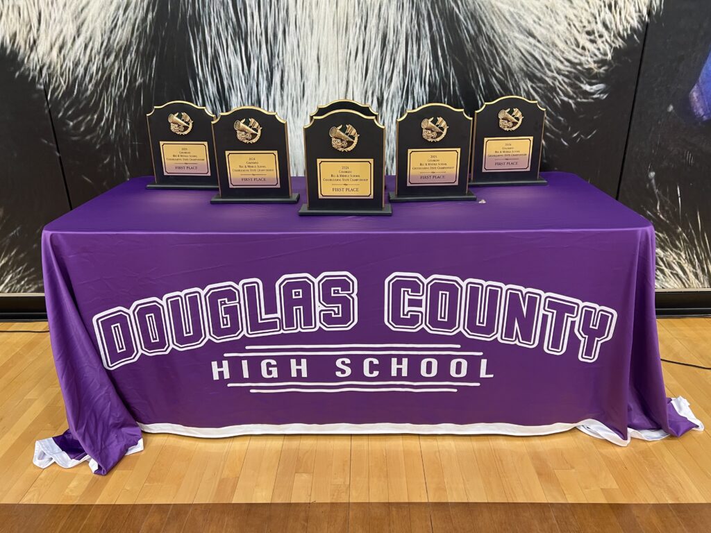 Colorado Rec and Middle School State Championship