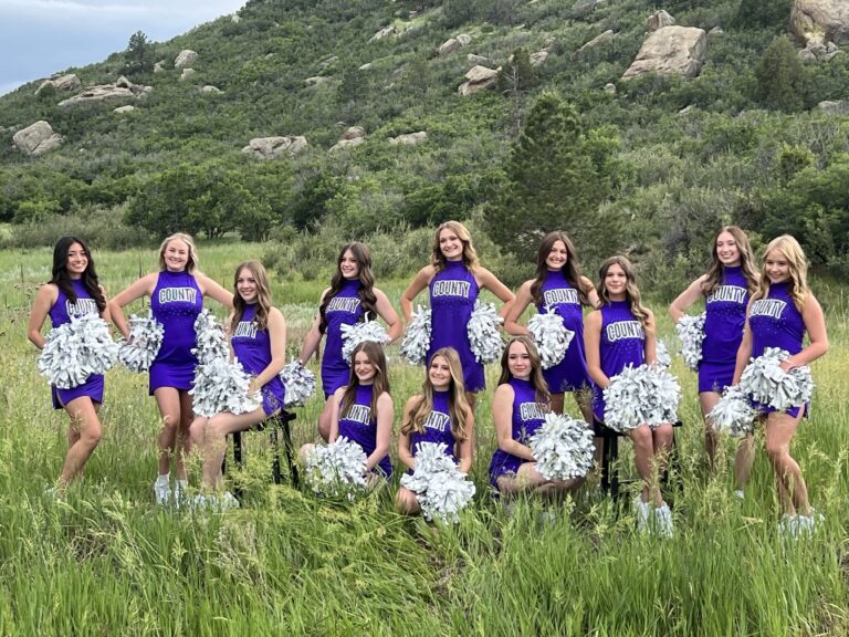 25-26 Varsity Dance Team