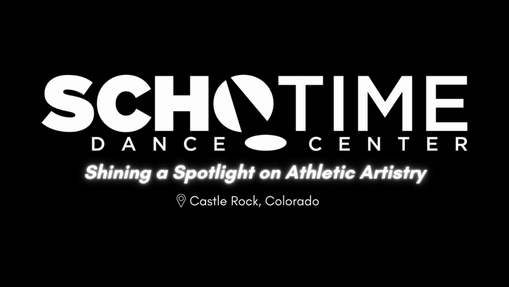 schotime dance center castle rock