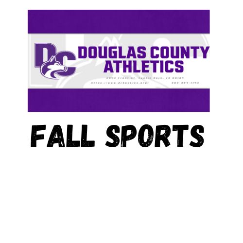 fall sports