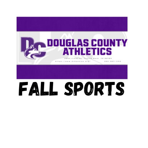 fall sports