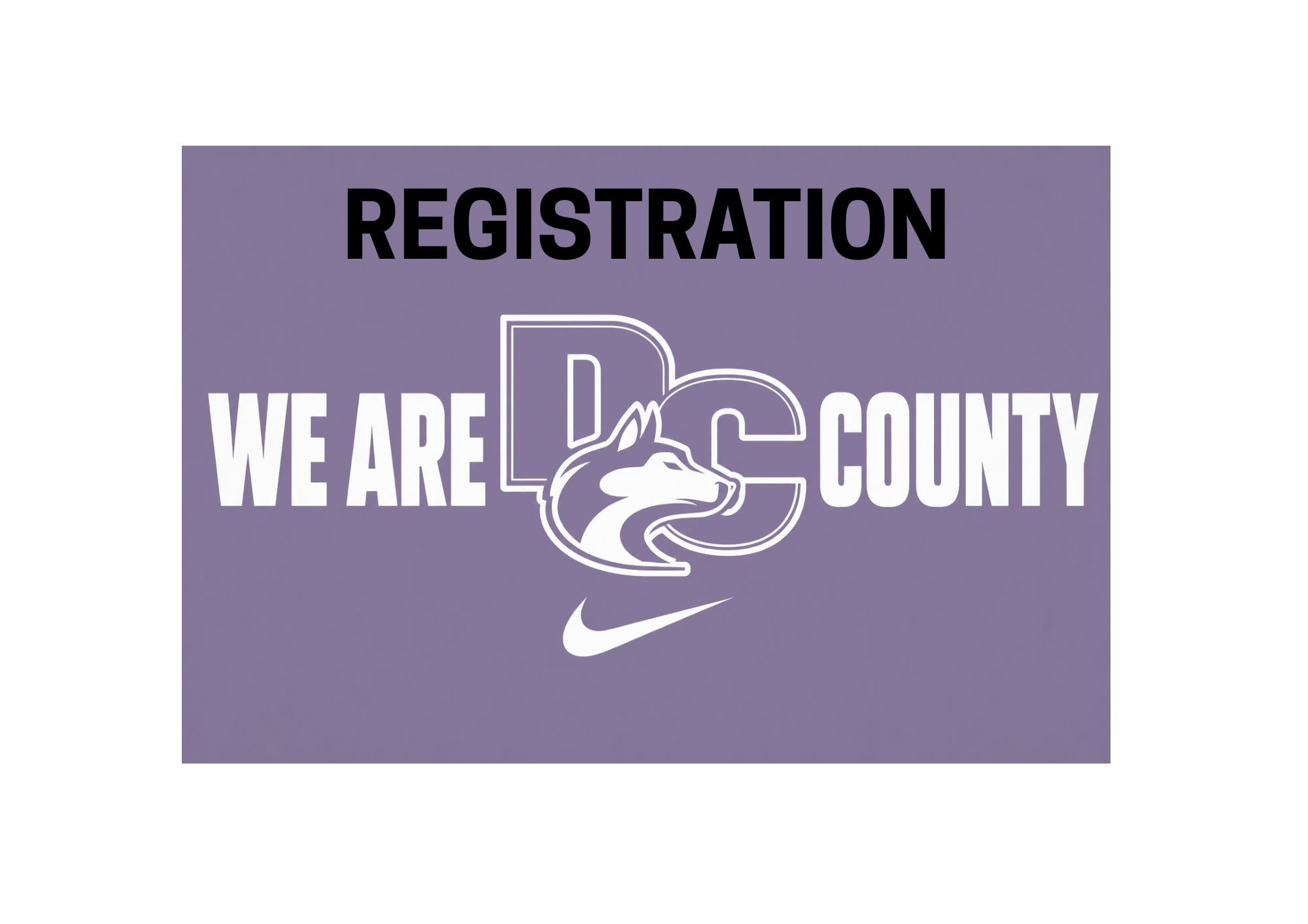 registration