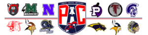 Pioneer Athletic Conference logo