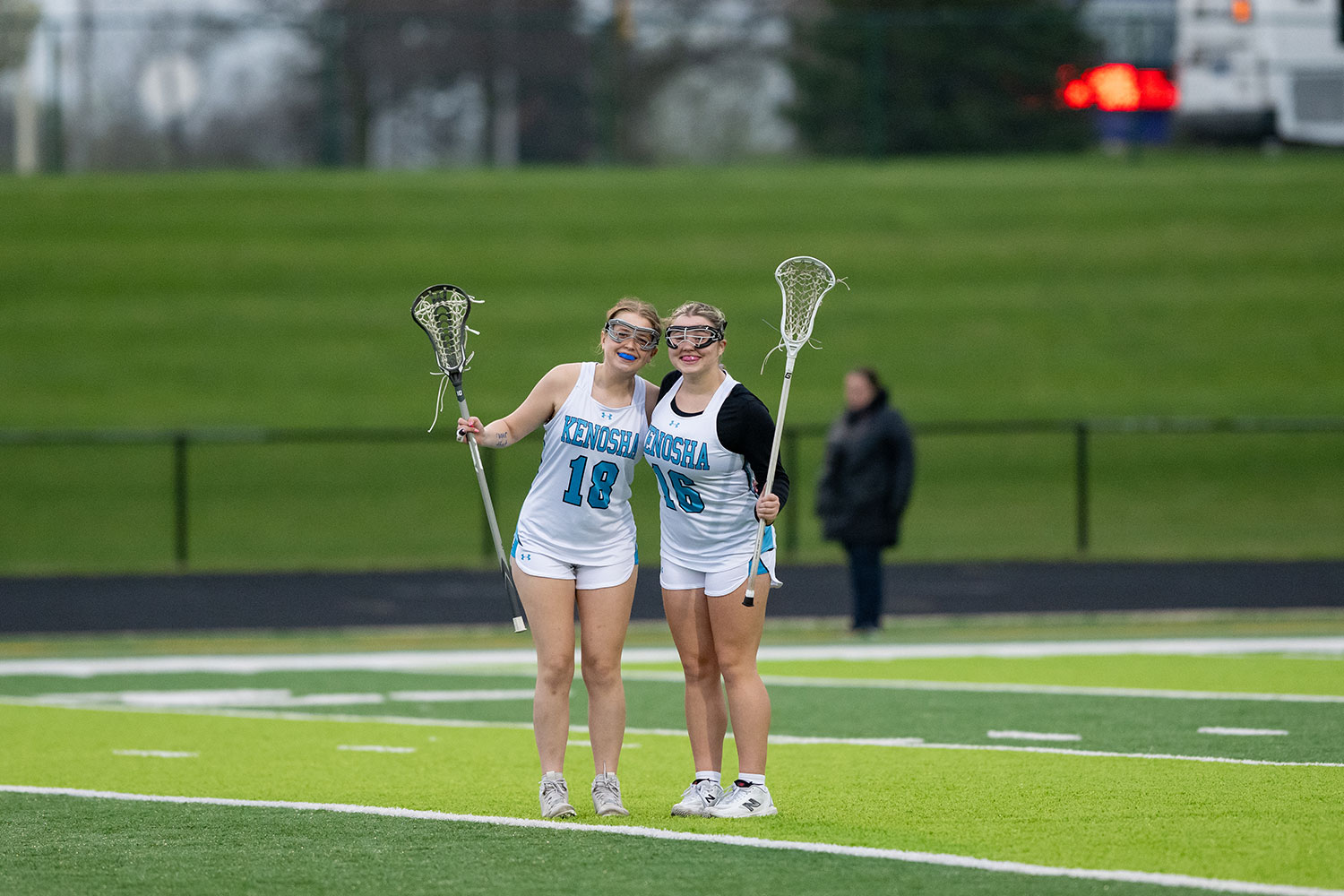 Lacrosse Girls