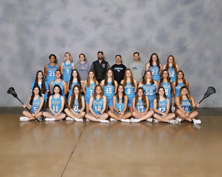 2024-2025 Girls Lacrosse