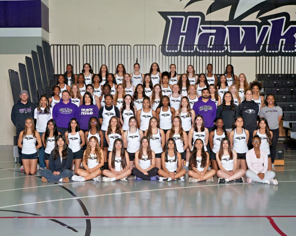 2024-2025 Varsity Girls Soccer