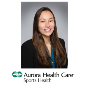 Aurora Sports Health Page
