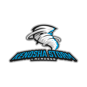 Kenosha Storm Logo