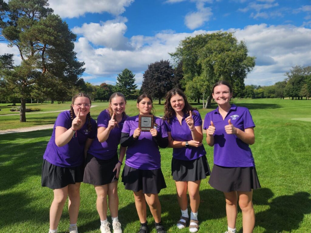 G Golf Sportsmanship 2