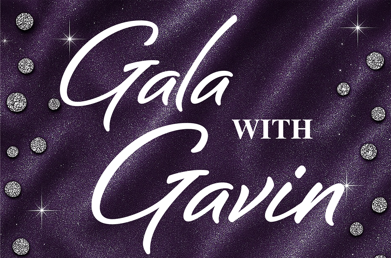 Gala with Gavin small