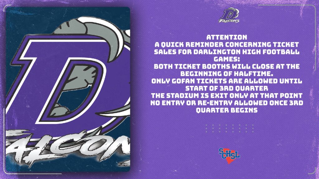 DCSD Ticket Policy 9-17