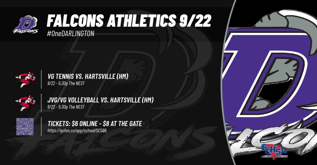 Athletics 9-22