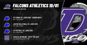 Athletics 10-01