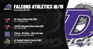 Athletics 10-15