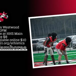 Jamboree