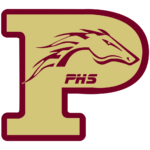 Footer Logo P with Stroke