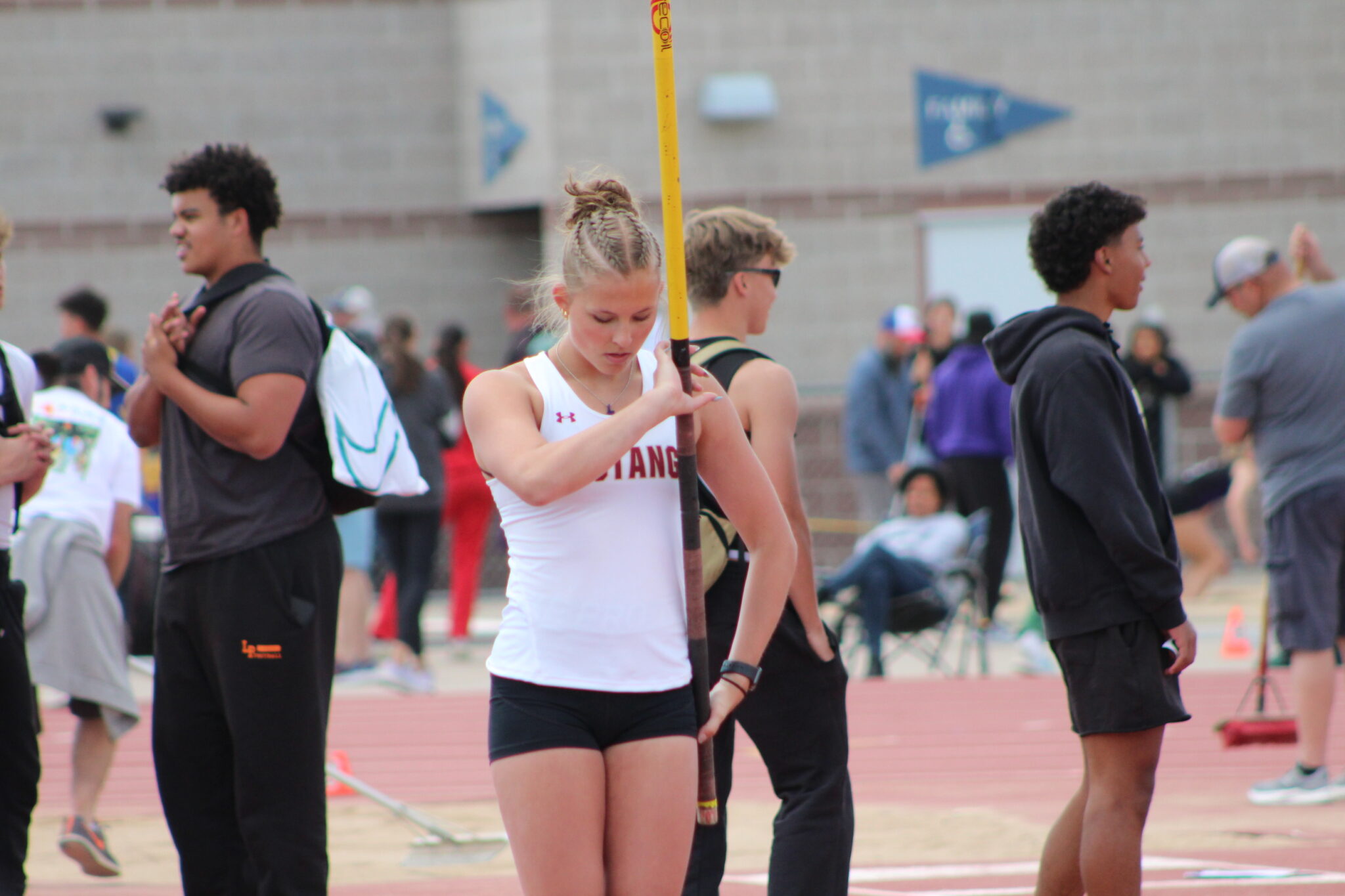 Pole Vault