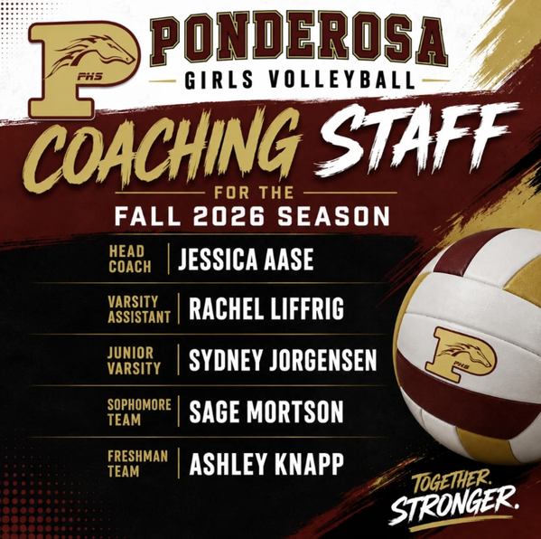 Coaching Staff