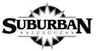 Suburban League Logo