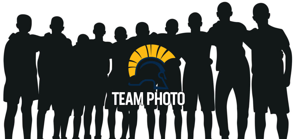 Team Photo Placeholder