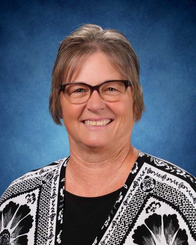 Susan Jones, STEM Athletic Director