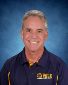 Picture of John Munro