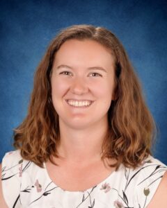 Picture of Abby Tomic