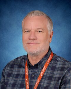 Picture of Todd Trichler