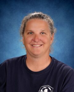 Picture of Terri Irish