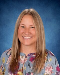 Picture of Nancy Szczekocki