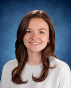 Picture of Lily Williams