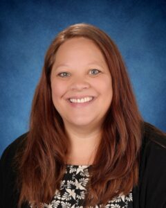 Picture of Pamela Taylor