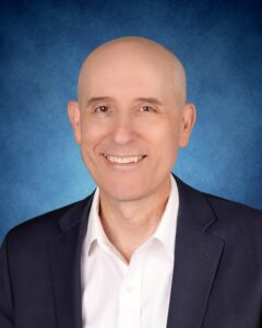 Picture of John Griffin