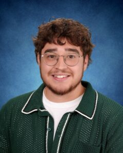 Picture of Anthony Flores