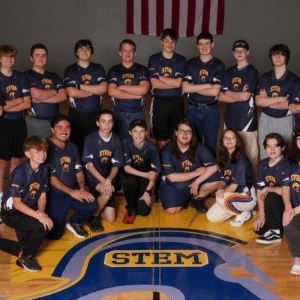 eSports Fall 25 Team