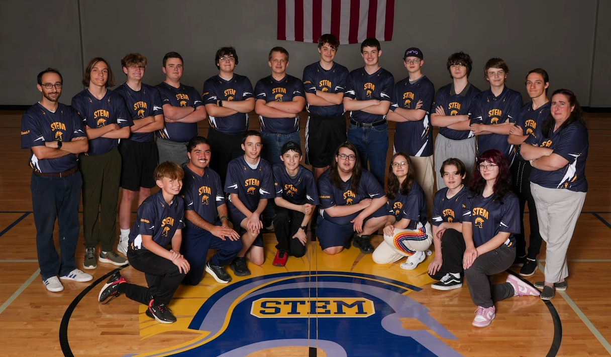 eSports Fall 25 Team