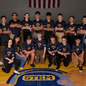 MS eSports Team Fall 2025