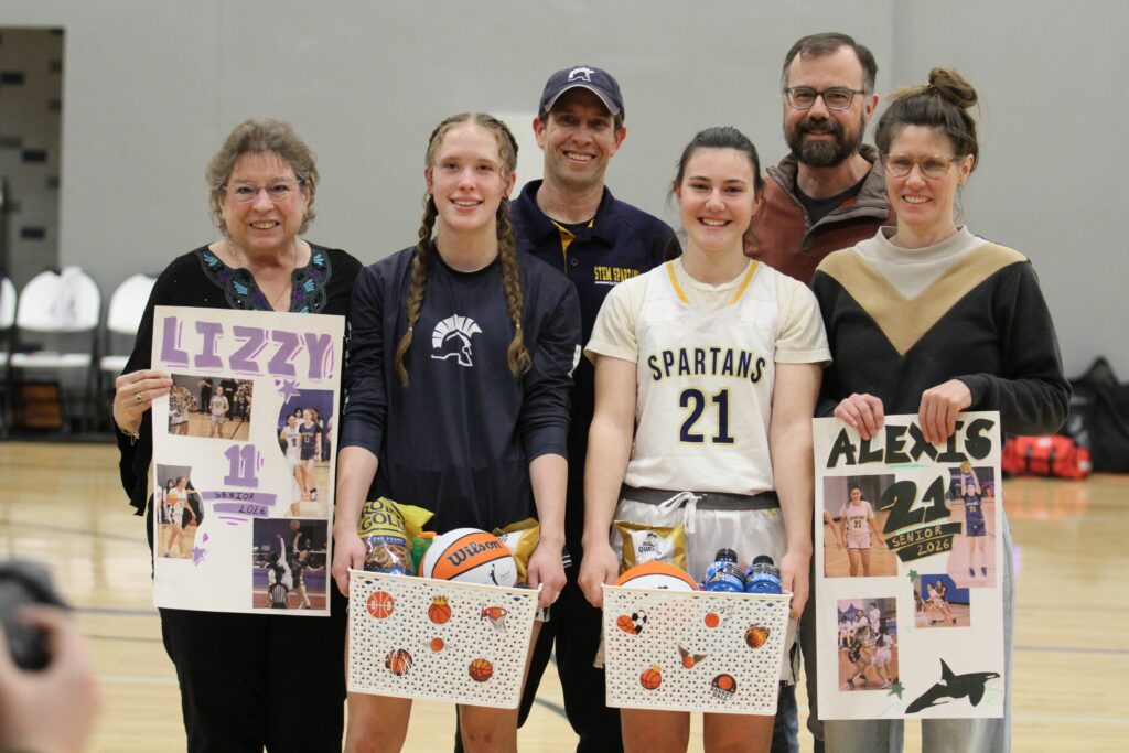 2026 senior girls bball players